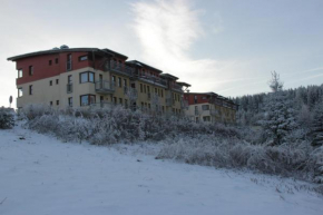 Отель Ski apartman Klinovec, Лоуцна Под Клиновцем